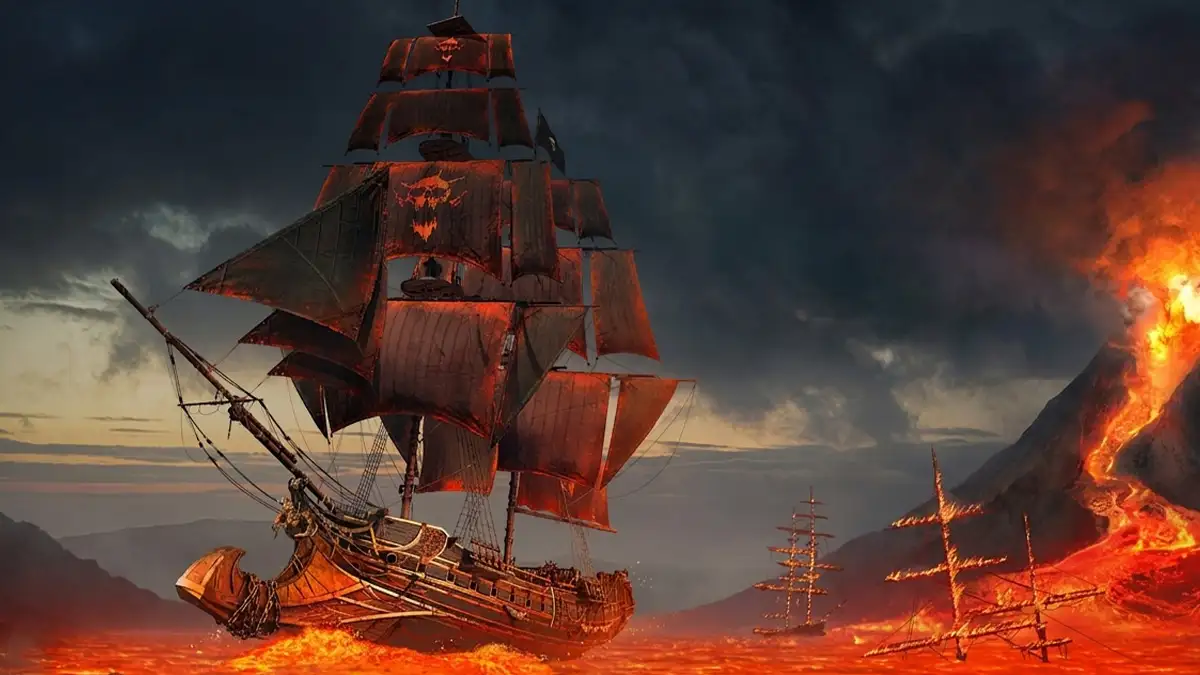 Cómo conseguir una mascota en Assassin's Creed Black Flag Resynced
