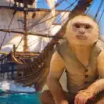 Cómo conseguir una mascota en Assassin's Creed Black Flag Resynced