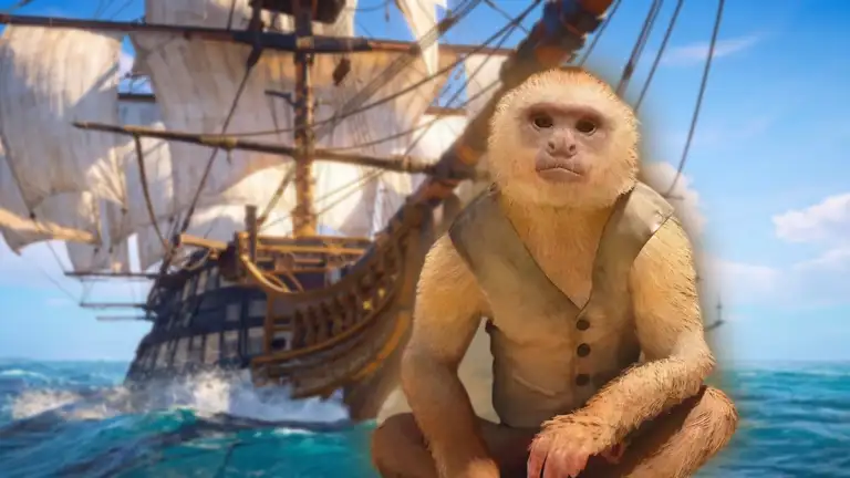 Cómo conseguir una mascota en Assassin’s Creed Black Flag Resynced