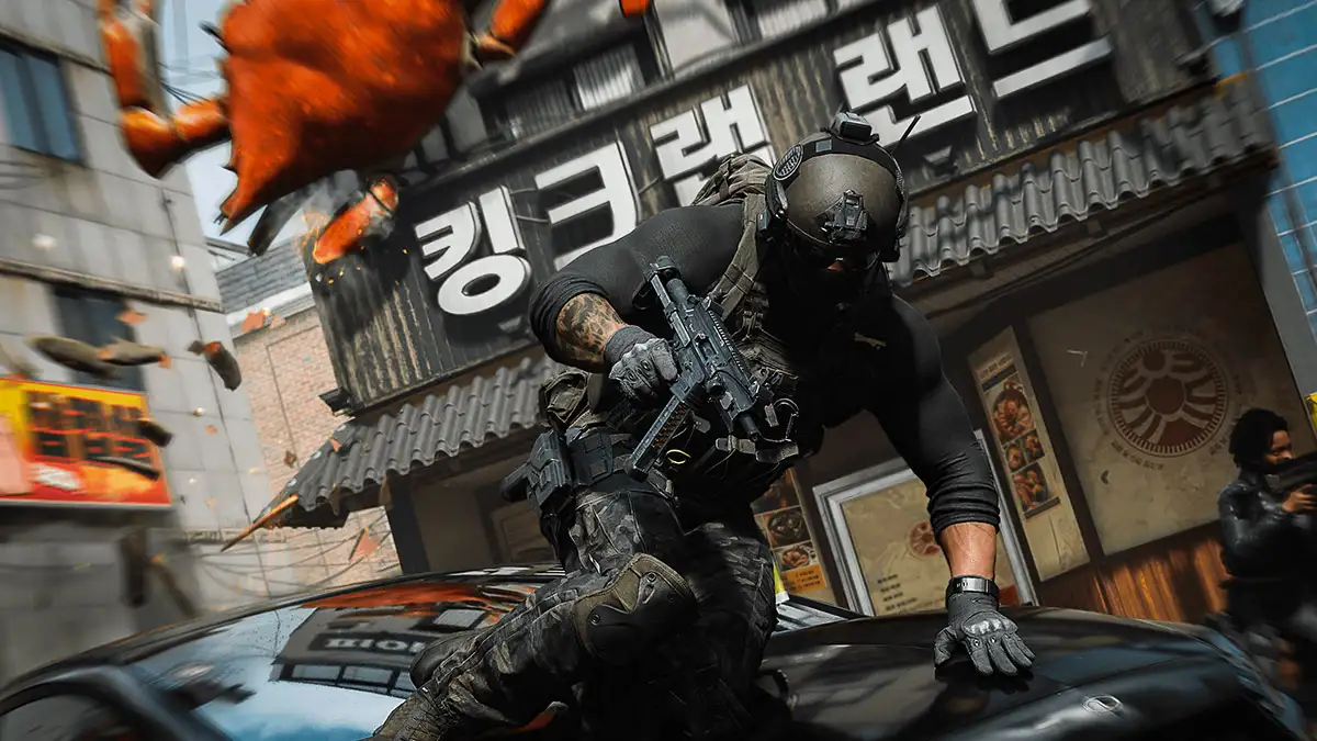 Cómo es el modo DMZ de Call of Duty: Modern Warfare 4 1 Cómo es el modo DMZ de Call of Duty: Modern Warfare 4