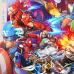 Cómo participar en la beta abierta de MARVEL Tokon: Fighting Souls