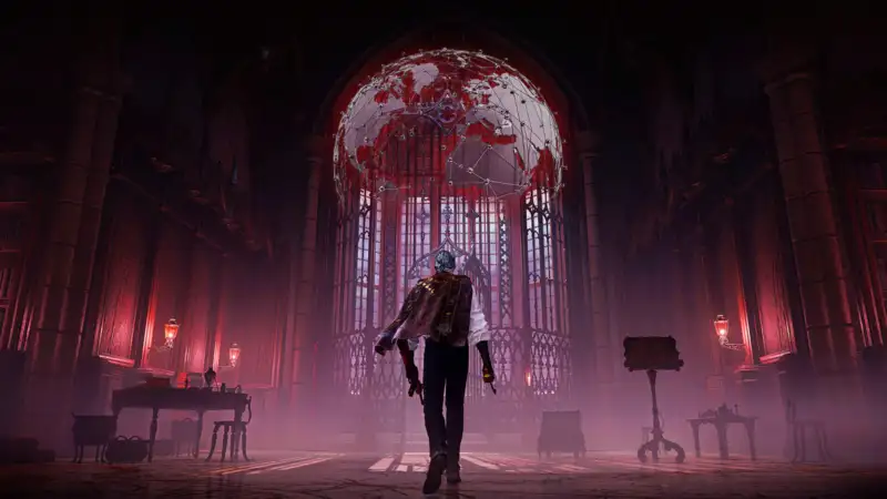 Cuándo es la prueba cerrada de The Duskbloods y cómo participar