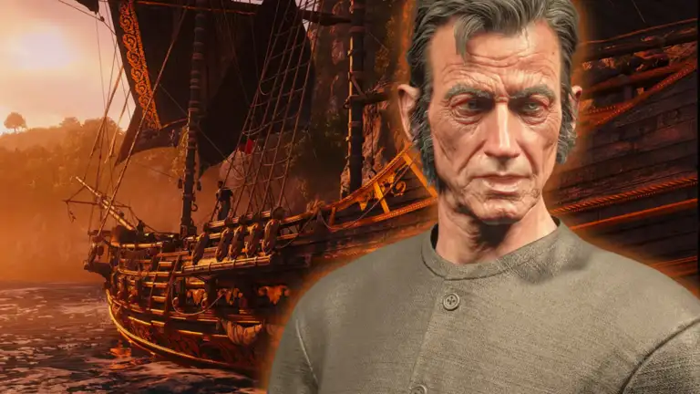 Cómo reclutar a El Padre en Assassin’s Creed Black Flag Resynced