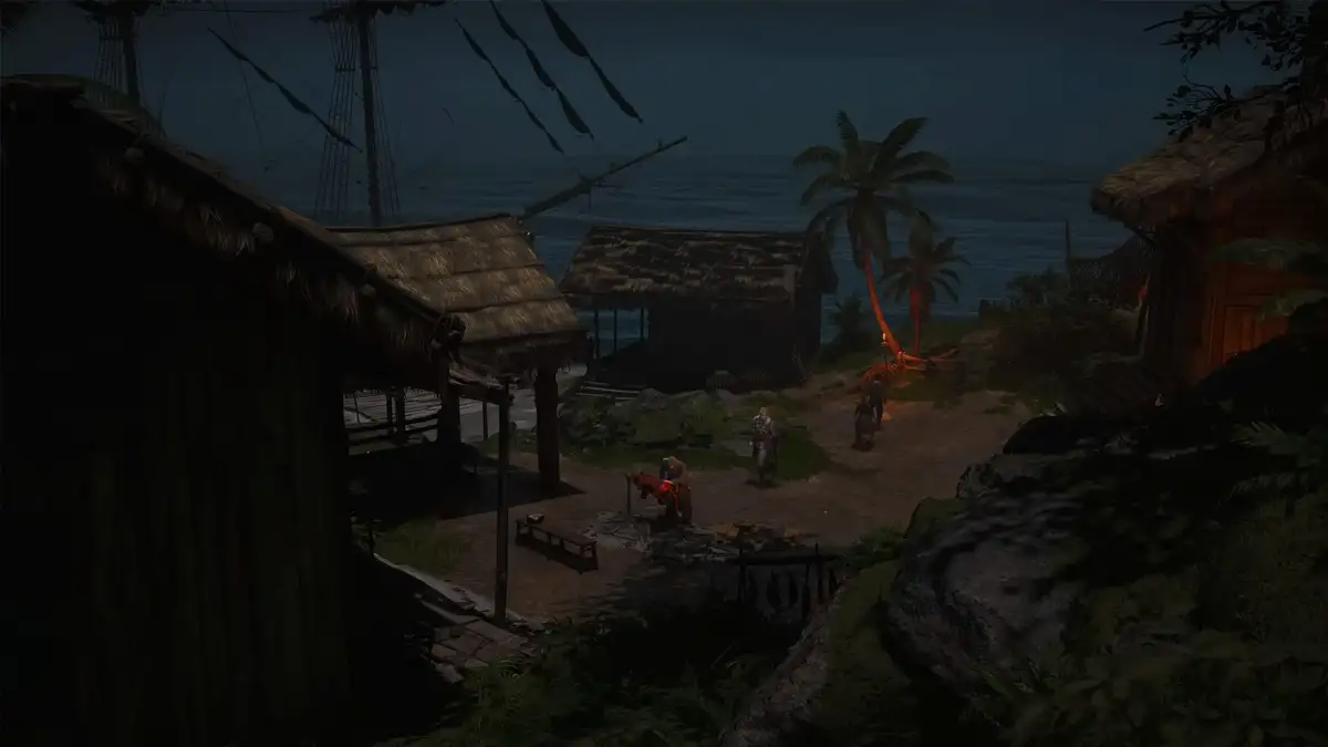 Cómo reclutar a El Padre en Assassin's Creed Black Flag Resynced 1 Cómo reclutar a El Padre en Assassin's Creed Black Flag Resynced