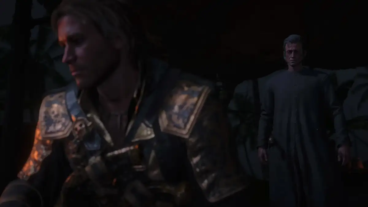 Cómo reclutar a El Padre en Assassin's Creed Black Flag Resynced 2 Cómo reclutar a El Padre en Assassin's Creed Black Flag Resynced