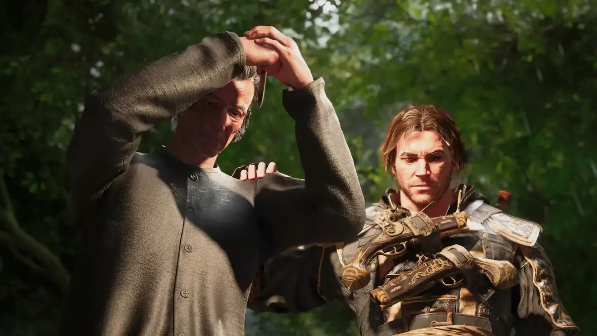 Cómo reclutar a El Padre en Assassin's Creed Black Flag Resynced 3 Cómo reclutar a El Padre en Assassin's Creed Black Flag Resynced