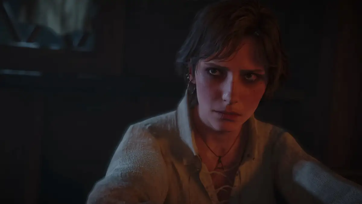 Cómo reclutar a Lucy Baldwin en Assassin's Creed Black Flag Resynced