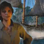 Cómo reclutar a Lucy Baldwin en Assassin's Creed Black Flag Resynced