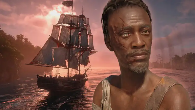 Cómo reclutar a Tobias en Assassin’s Creed Black Flag Resynced