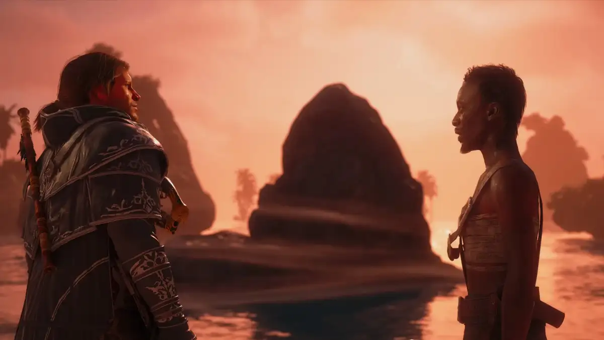 Cómo reclutar a Tobias en Assassin's Creed Black Flag Resynced