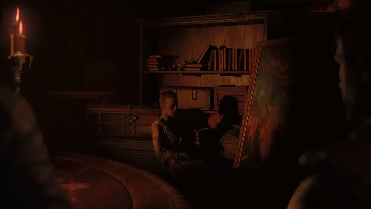 Cómo reclutar a Tobias en Assassin's Creed Black Flag Resynced