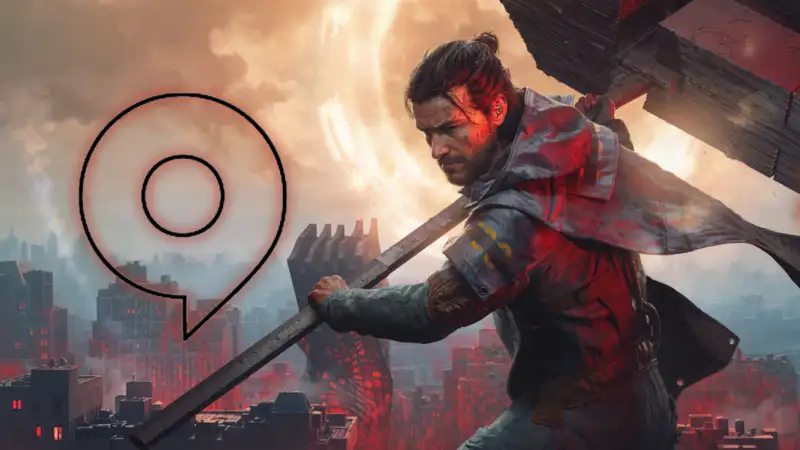 Control Resonant confirma su presencia en la Gamescom 2026