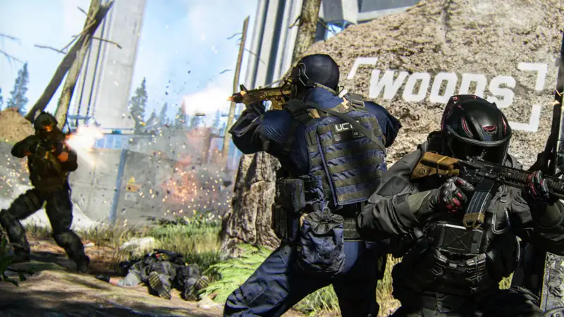 Cuándo se podrá jugar a la beta de Modern Warfare 4