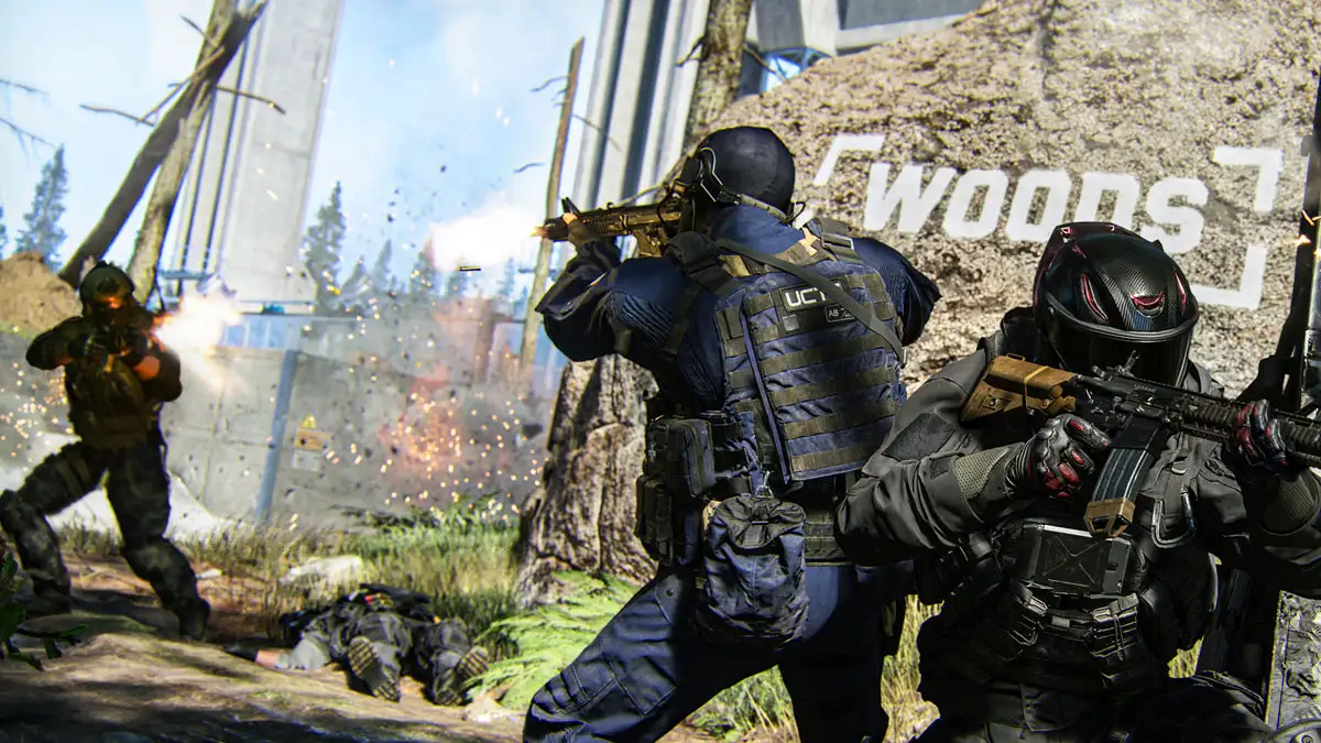 EvelonGames 17 Cuándo se podrá jugar a la beta de Modern Warfare 4