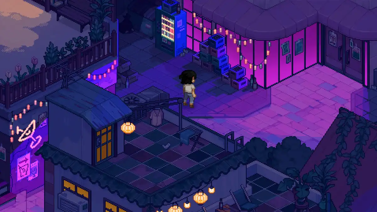 Cuándo sale Grave Seasons, el Stardew Valley con un asesino en serie 2 Cuándo sale Grave Seasons, el Stardew Valley con un asesino en serie