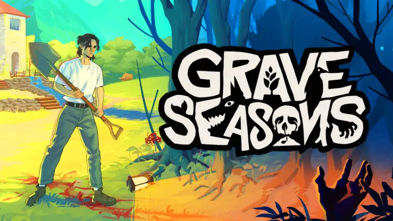 Cuándo sale Grave Seasons, el Stardew Valley con un asesino en serie