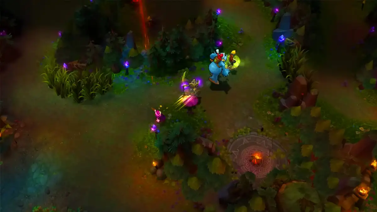 Todo lo que sabemos de League of Legends Classic: fecha de lanzamiento, personajes, objetos...