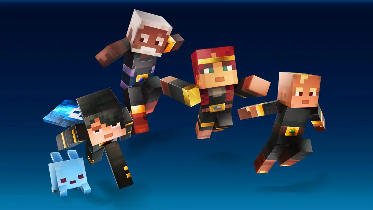 Todas las ediciones de Minecraft Dungeons 2: contenido y precio