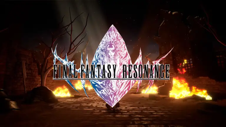 ¿Es Final Fantasy Resonance un port a PC y consolas? Novedades y revelaciones del último tráiler