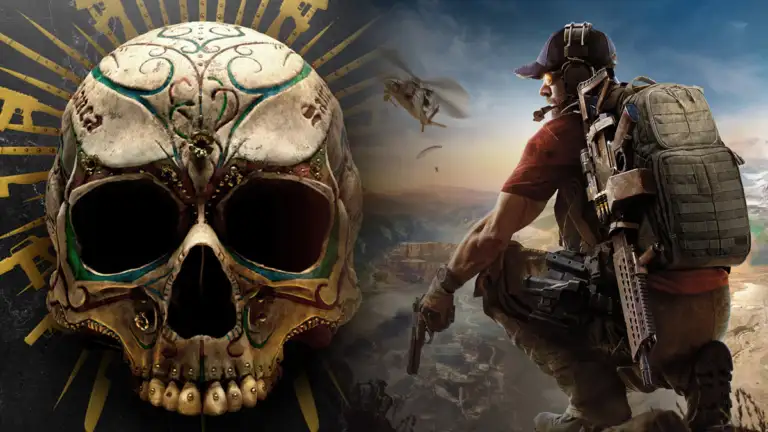 La saga Ghost Recon anticipa su regreso muy pronto