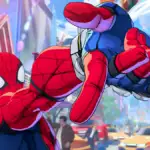 Guía de Spider-man en Marvel Tokon: movimientos, habilidades y trucos