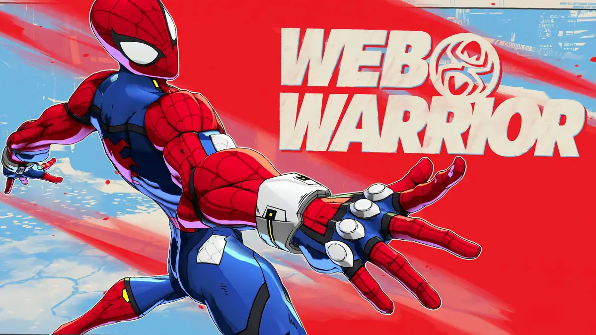 Guía de Spider-man en Marvel Tokon: Skins, movimientos y combos 2 Guía de Spider-man en Marvel Tokon: movimientos, habilidades y trucos