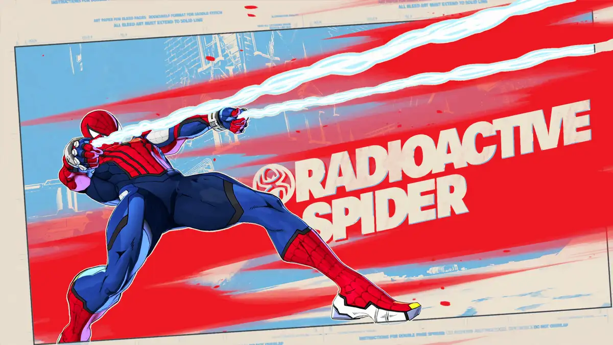 Guía de Spider-man en Marvel Tokon: Skins, movimientos y combos 3 Guía de Spider-man en Marvel Tokon: movimientos, habilidades y trucos