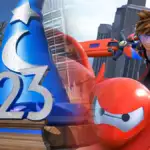 Cuándo y dónde ver la presentación de Kingdom Hearts 4 en la D23 de agosto