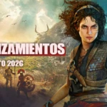 Los mejores juegos de agosto de 2026: Los lanzamientos más esperados
