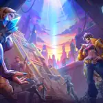 los nuevos héroes de Marvel Rivals Temporada 9: Jubilee y The Hood