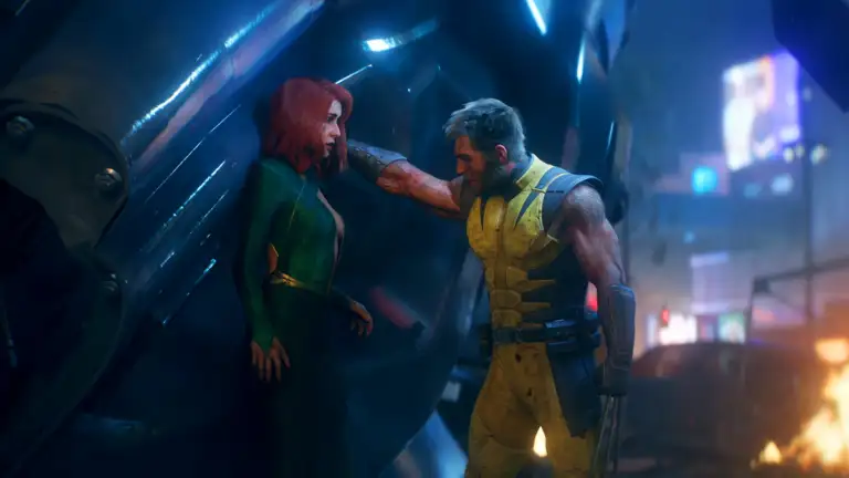 Marvel's Wolverine muestra todas sus garras en el nuevo tráiler de historia
