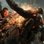 El multijugador de Gears of War E-Day se presenta como la experiencia definitiva de la saga
