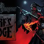Anunciado Darkest Dungeon: The Fire's Edge, un nuevo contenido adicional para el primer juego de la saga
