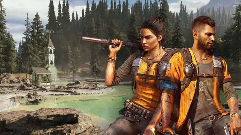 nuevo Far Cry