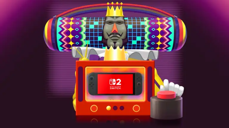 Once upon a KATAMARI confirma fecha de lanzamiento en Nintendo Switch 2