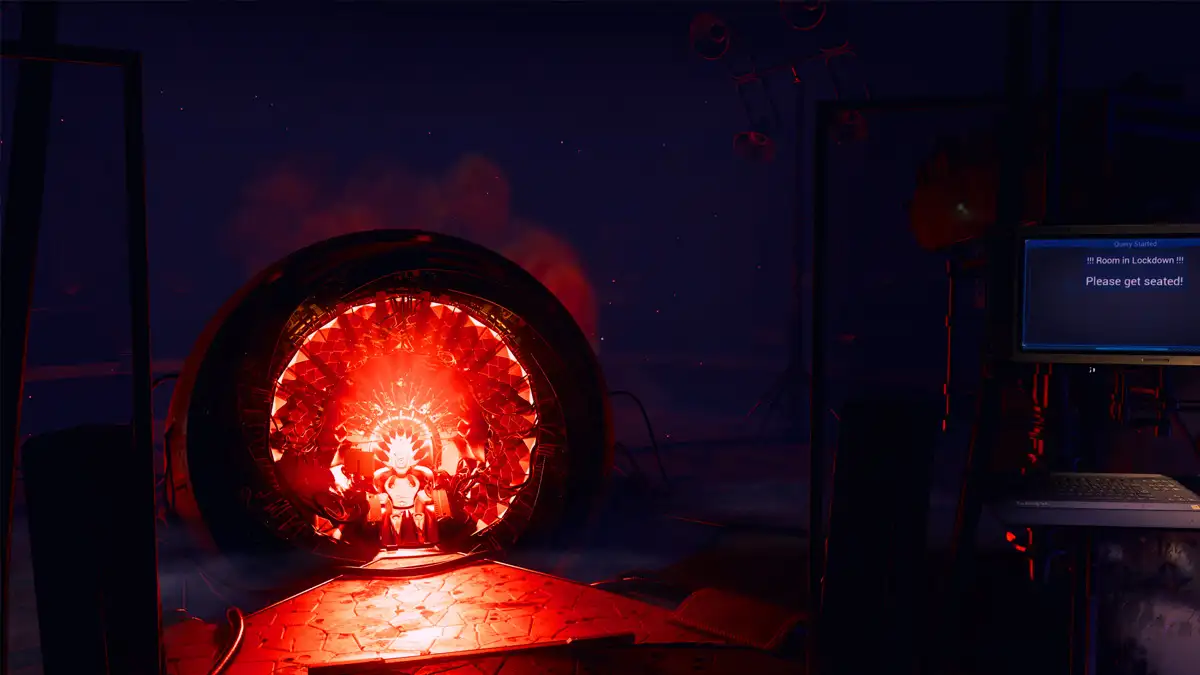 La fecha de lanzamiento de Ontos, el nuevo juego de los creadores de SOMA, se retrasa 3 La fecha de lanzamiento de Ontos, el nuevo juego de los creadores de SOMA, se retrasa