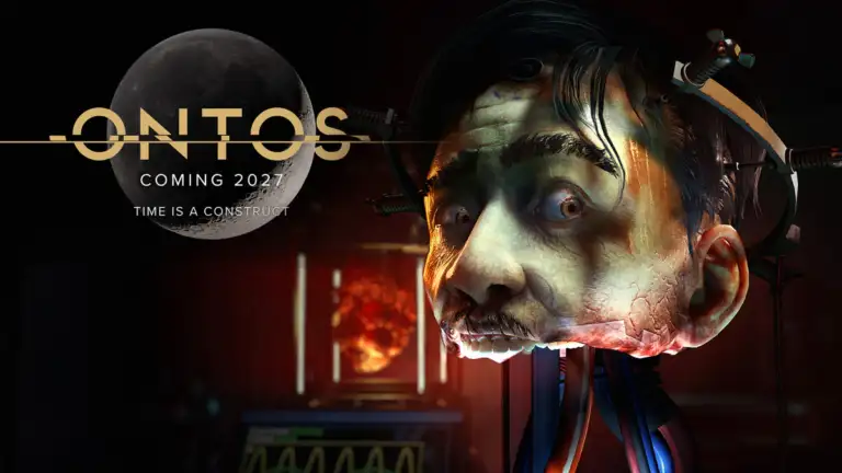 La fecha de lanzamiento de Ontos, el nuevo juego de los creadores de SOMA, se retrasa