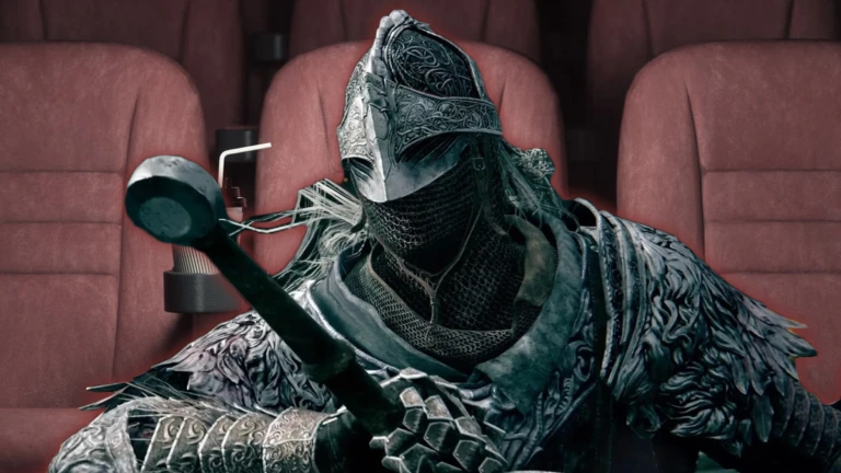 La película de Elden Ring finaliza su rodaje y pone fecha de estreno