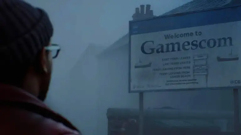 Konami confirma sus planes para la Gamescom, incluyendo el tráiler final para el nuevo Silent Hill
