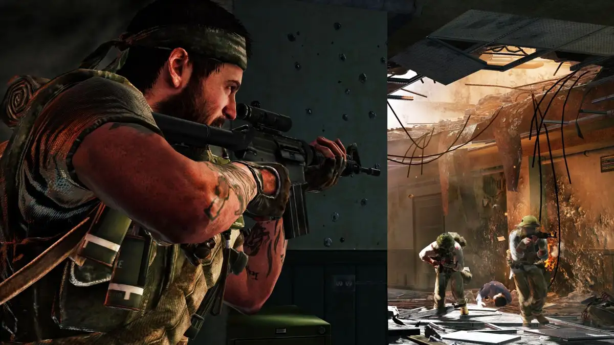 Black Ops 1 o Black Ops 2 cuál es mejor en 2026 1 qué call of duty tiene mejor campaña black ops 1 o black ops 2