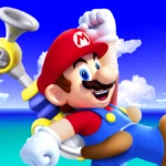 Super Mario Sunshine llega al catálogo de Gamecube de Switch Online en agosto