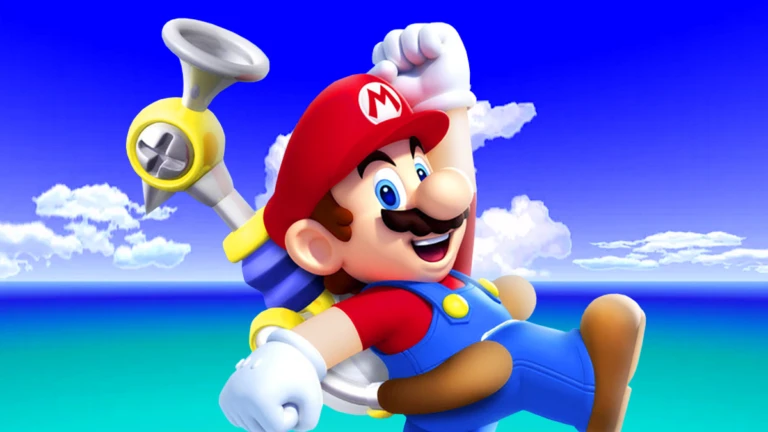 Super Mario Sunshine llega al catálogo de Gamecube de Switch Online en agosto