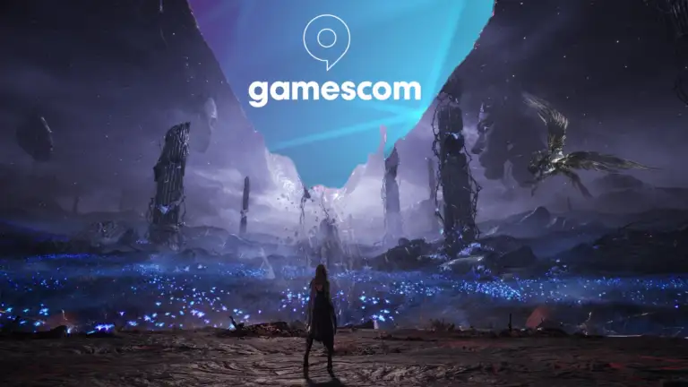 Tides of Annihilation confirma su presencia en la Gamescom con un nuevo tráiler