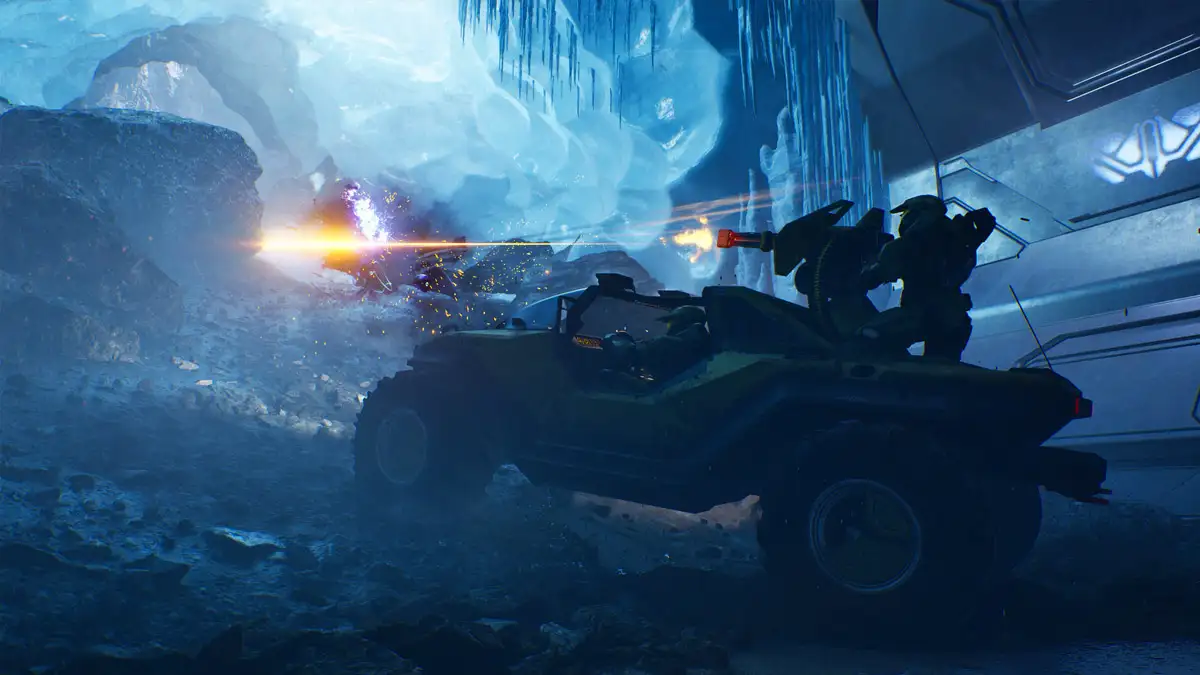 Qué novedades tiene el remake de Halo: todas las diferencias respecto al original 3 Qué novedades tiene el remake de Halo: todas las diferencias respecto al original