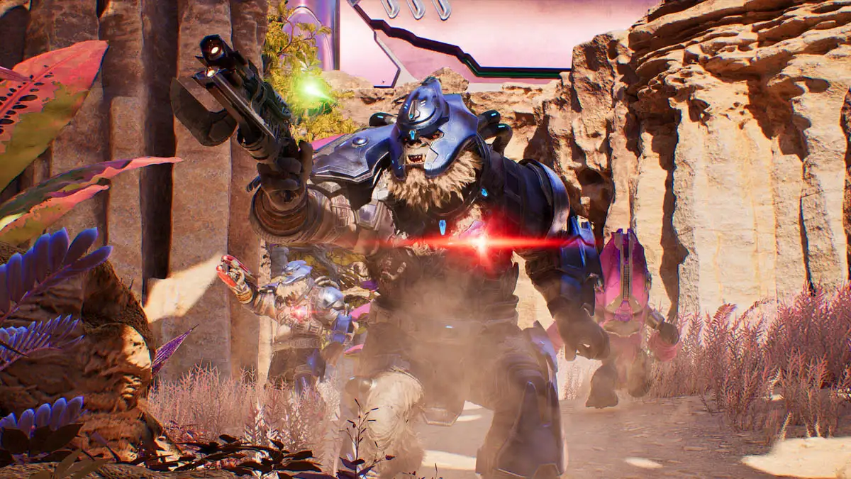 Qué novedades tiene el remake de Halo: todas las diferencias respecto al original 4 Qué novedades tiene el remake de Halo: todas las diferencias respecto al original
