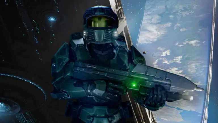 Qué novedades tiene el remake de Halo: todas las diferencias respecto al original