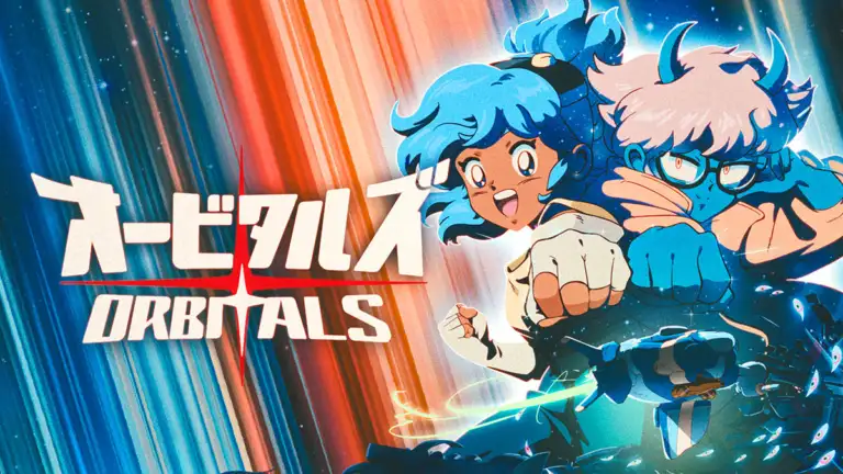 Todo lo que se sabe de Orbitals, el cooperativo exclusivo de Nintendo Switch 2