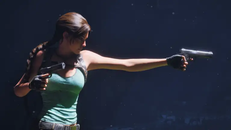 Tomb Raider Catalyst se retrasa a 2028