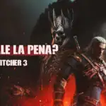 ¿Vale la pena jugar a The Witcher 3 en 2026?