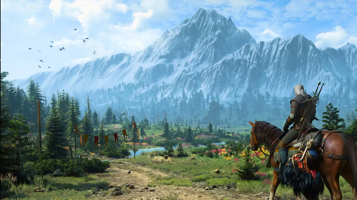 ¿Vale la pena jugar a The Witcher 3 en 2026?